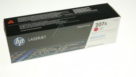 Hewlett Packard Toner Cartridge - 207x W2213x Toner Cartridge Magenta 2 45k