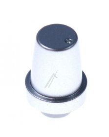 Tivoli Audio Button - E02695 Pal Power Knob Silver Without Switch