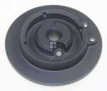 Mechanical Components - Burner Housing [Bosch Siemens]