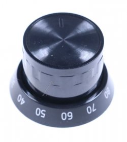 Thermostat Control - 250317094 C00899138 Thermostat Knob [Arcelik]