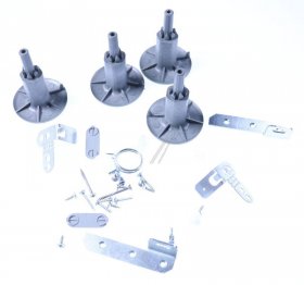 Mounting Parts - 1784430186 C00907453 Accessories Group [Arcelik]