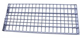 Cutlery Basket - 1767660400 C00882916 Atlant Flexible Cutlery Tray Group [Arcelik]
