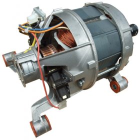 Hisense Gorenje Washing Machine Motor - 634748 Electromotor 230v 512w
