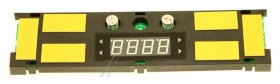 Module - Electrical Unit - 49045124 El Board Rfaz82rdin Sp [Candy Hoover]