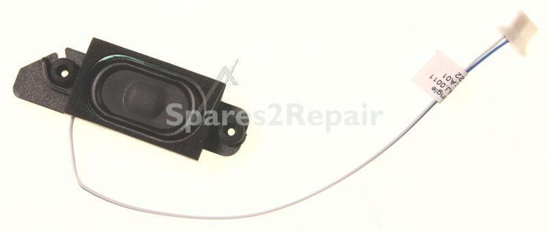 Ibm Lenovo Speakers - 5sb0y88554 Speaker C 81yh L+r