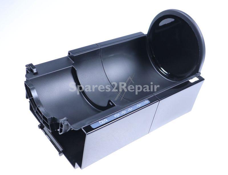 Tank - Ss-208693 Tank [Groupe SEB]