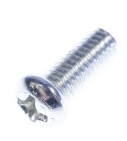 Soflow Screw - 800 119 02 Flowpad 3 0: 4x10 Flat Base Screws