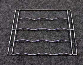 Candor Wine Rack - 3 01 02 0850 Shelf