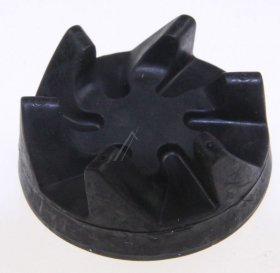 Turntable Coupler - Kw712395 Coupling [Delonghi]