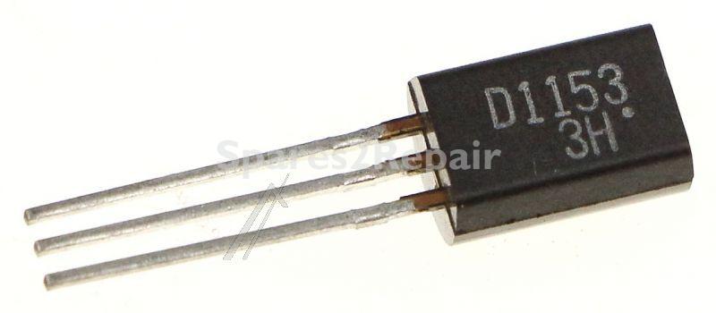 Sanyo Transistors - Transistor Rohs-conform