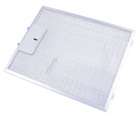Silverline Metal Grease Trap - Yt142 3110 02 Aluminum Filter