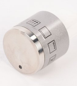 Control Knobs - 250400561 C00935552 Comutator Pipo Tap Knob [Arcelik]