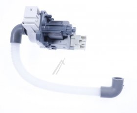 Drain Pump - C00850113 488000850113 Pump Assembly Recycling Dir inj 62l [Whirlpool Indesit]