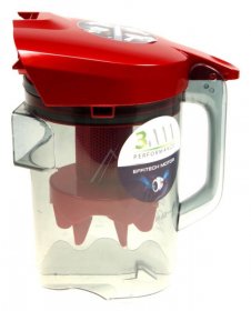 Spacer - Rs-rt900711 Separation Device-complete-red [Groupe SEB]