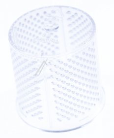Fixings And Brackets - Ss-2230002979 Plastic Filter [Groupe SEB]