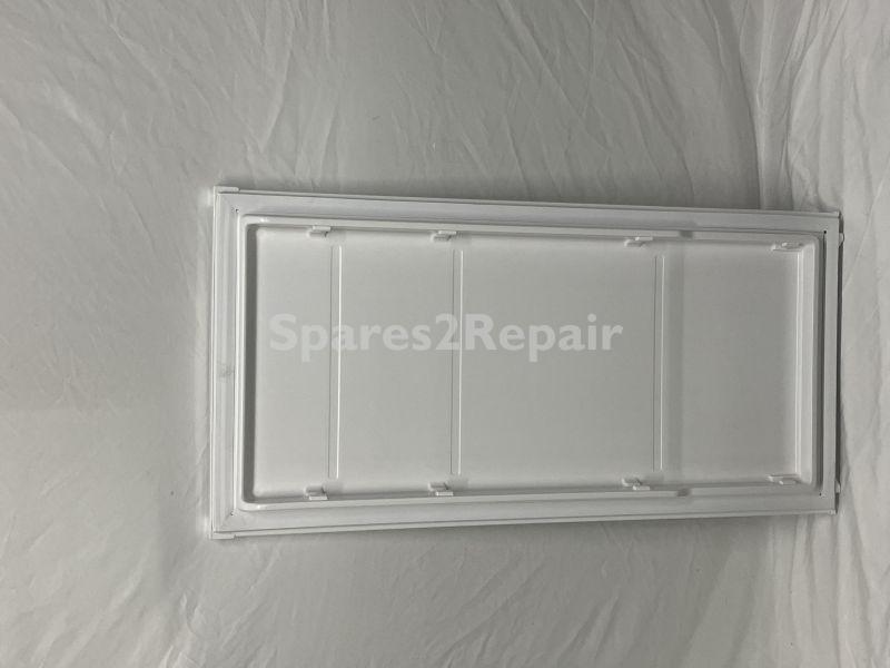 Homa Door - 2100240108 Lower Door