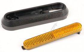 Segway Ninebot Housing Part - Ab 50 0010 31 Reflector Of Right Side Accessory Germany-europe Version