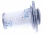 Sqoon Vacuum Cleaner Filter - Filter Alternative For Rowenta Zr009006