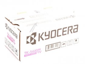 Kyocera Toner Cartridge - Tk-5440m 1t0c0abnl0 Toner Cartridge Magenta 2 8k