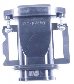 Fixings And Brackets - Cs-10001118 Holder-drawer Anti-calc [Groupe SEB]