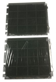 Airforce Carbon Filter - Affcaf153 Carbon Filter 2 Pieces Filtro Carbone F153 2 Pezzi