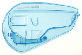 Casing Cover - 48015334 Back Cover [Candy Hoover]