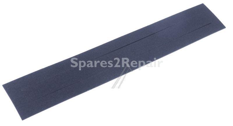 Soflow Felt - 800 460 70 So2 Air Max: Battery Side Cushion