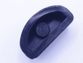 Soflow Button - 800 700 02 Silicone Button