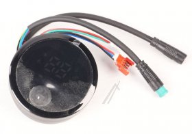 Soflow Emobility Displays - So2 Air 3rd:display Wo 25km-h (naiben Bluetooth)