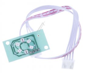 Soflow Display Unit - 800 112 20 Flowpad Pro Battery Display