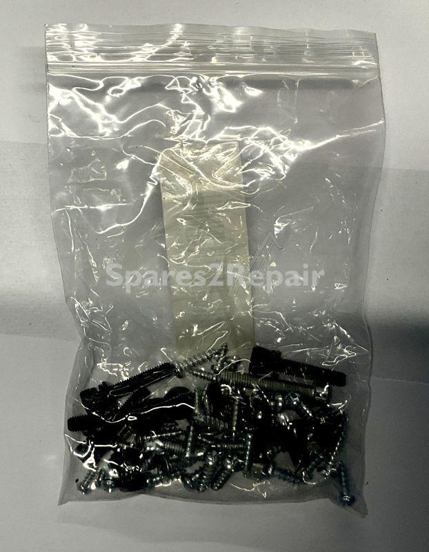 Soflow Screw - 800 113 27 Flowpad X_screws Set