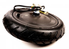Xiaomi Motor - C002460003700 Motor With Cover