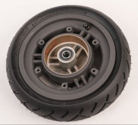 Xiaomi Tires - C002550036700 Xiaomi 4 Ultra Front Tire