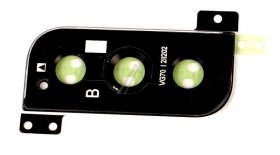 Samsung Camera Glass - Gh98-47112a Assembly Deco-cam_zk