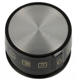 Control Knob - 9070599 Knob El widerstand 12303 [Amica]