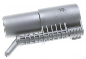 Vacuum Cleaner Nozzle - Vt106915 Brush [Delonghi]