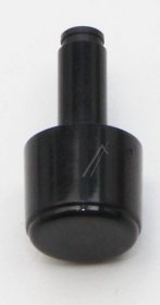 Teka Control Knobs - 83030183 Clock Knob Orbichip Right Black