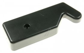 Door Hinges - C00416407 482000019091 Cover Hinge Upper Right [Whirlpool Indesit]