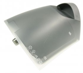 Tank - 4055454906 Tank Complete Grey [Electrolux Aeg]