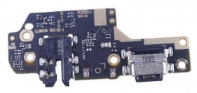 Xiaomi Flexi print Connector - 560001c3j100 Xiaomi Redmi Note 8 2021 (m1908c3jgg) - Charging Port Flex Cable