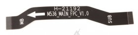 Xiaomi Flexi print Connector - 483200009qht Xiaomi Redmi Note 8 2021 (m1908c3jgg) Main Flex Cable-flex Ribbon