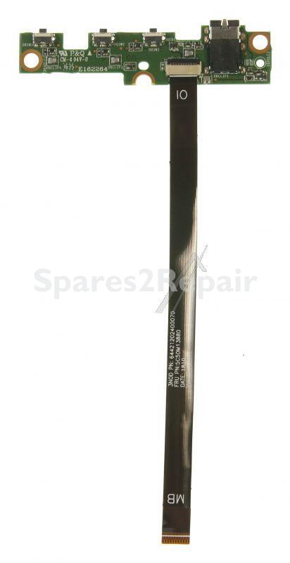 Ibm Lenovo Module - Electrical Unit - 00ny661 Lenovo Display Fhd Non-touch Anti-glare Tn 220nit