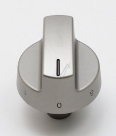 Bertazzoni Control Knobs - Hot Plate Knob