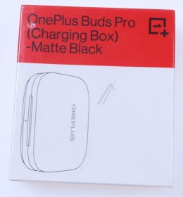 Oneplus Charging Cradle - 1091100417 6671994 Oneplus Buds Pro Matte Black Charging Box For Eu