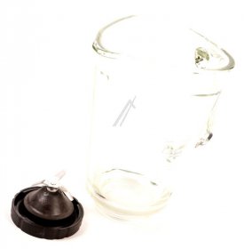 Mixer - Blender Bowl - 4055966719 Jug With Knife Without Plastic [Electrolux Aeg]