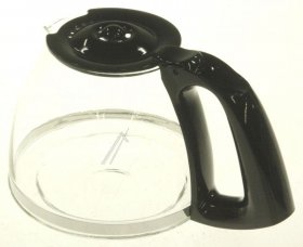 Coffee Pot - Fs-9100016390 Jug+cover [Groupe SEB]