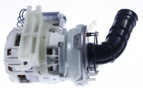 Hisense Gorenje Circulating Motor - H12487701 Circulation Pump