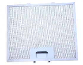 Silverline Metal Grease Trap - Yt142 1170 09 Aluminium Grease Filter