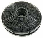 Silverline Carbon Filter - Yt971 1000 70 Charcoal Filter Set