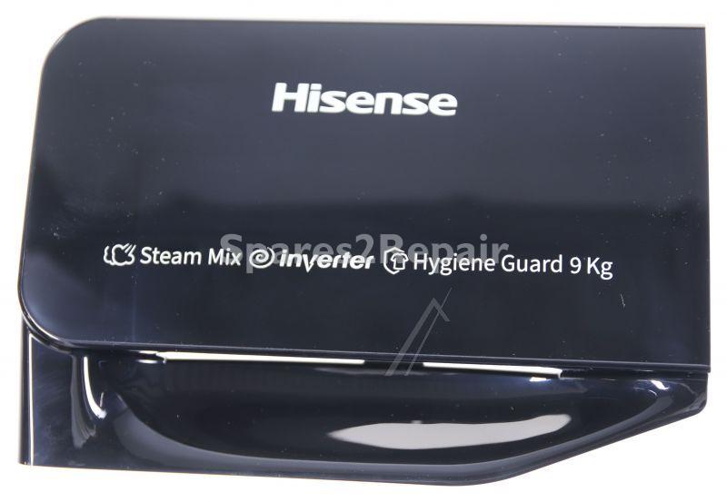 Hisense Gorenje Detergent Dispenser Cover - 859795 Bowl Handle
